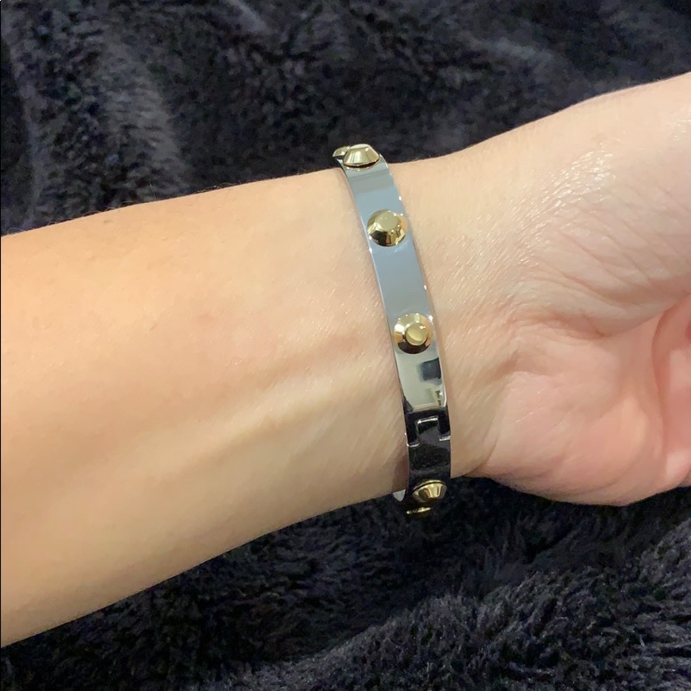 Michael Kors bangle bracelet - Picture 6 of 7